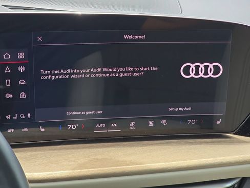 Certified 2025 Audi Q5 Premium w/ Premium Plus AWD/4WD image 15