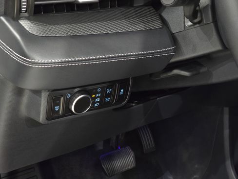 New 2025 Ford Mustang Mach-E Premium AWD/4WD image 24