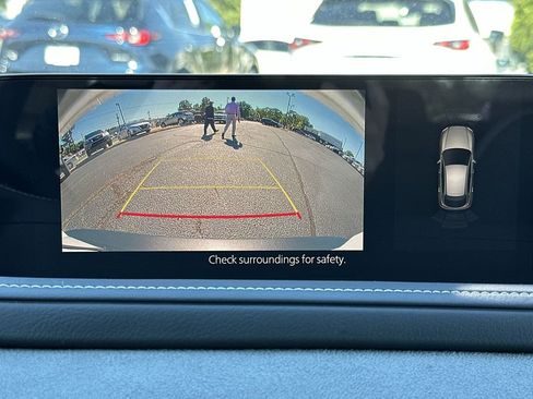 New 2026 MAZDA CX-30 AWD 2.5 S image 17