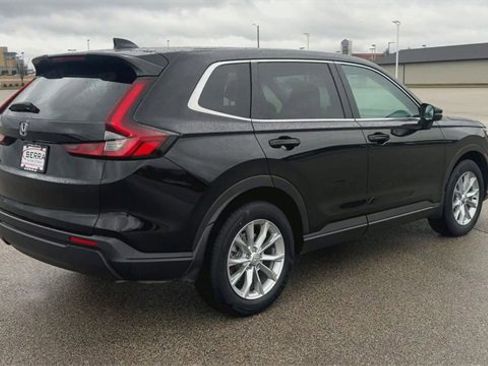 Used 2024 Honda CR-V EX image 8