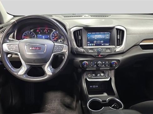 Used 2020 GMC Terrain SLE w/ Driver Convenience Package image 9