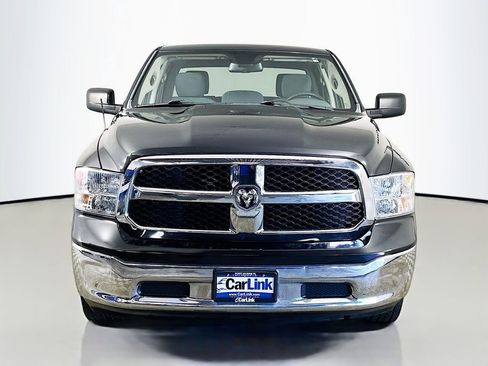Used 2015 RAM 1500 Tradesman w/ Popular Equipment Group AWD/4WD image 2