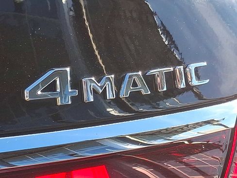 Used 2026 Mercedes-Benz E 350 4MATIC Sedan image 28