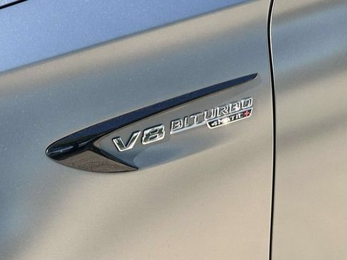 Used 2019 Mercedes-Benz E 63 AMG S image 14