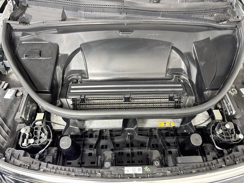 Used 2023 Mercedes-Benz EQS 580 4MATIC SUV image 40
