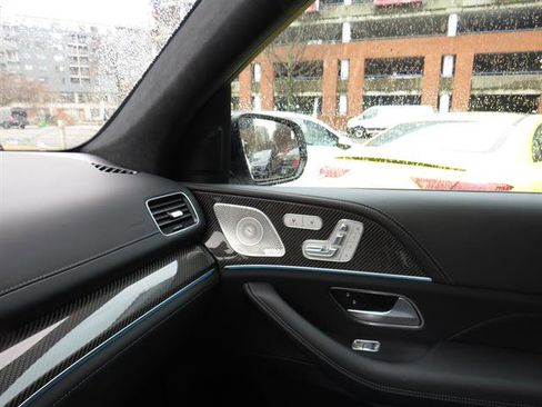 Used 2023 Mercedes-Benz GLS 63 AMG 4MATIC image 18