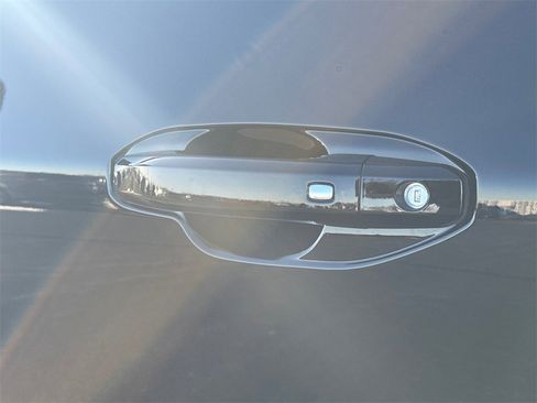 New 2025 GMC Sierra EV Denali image 14