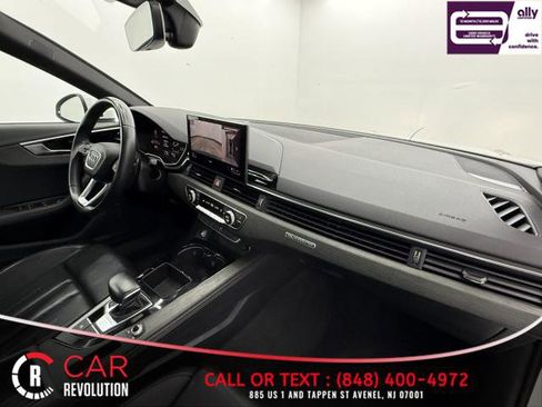 Used 2023 Audi A4 2.0T Premium Plus image 53