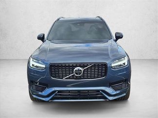 Used 2022 Volvo XC90 T8 R-Design w/ Advanced Package video 2
