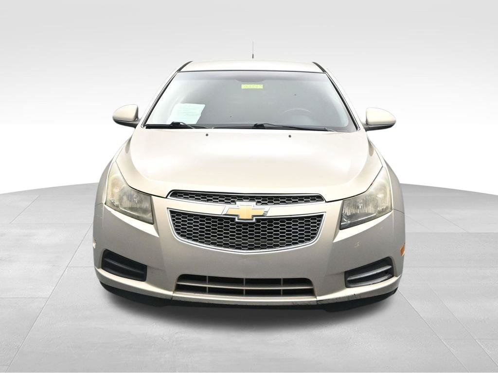Used 2011 Chevrolet Cruze LT FWD image 8