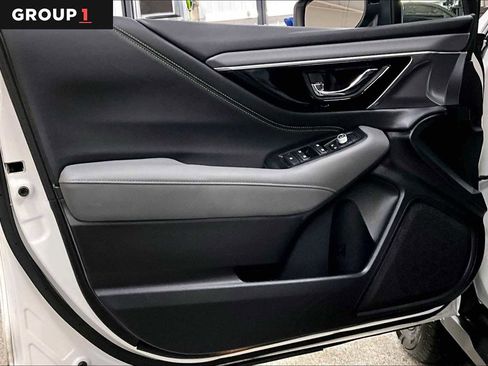 Certified 2023 Subaru Outback Onyx Edition XT image 22