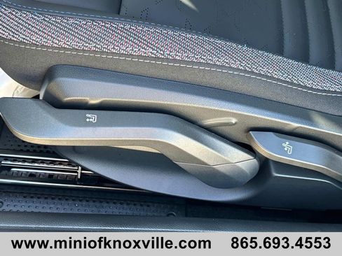 New 2025 MINI Cooper S image 34