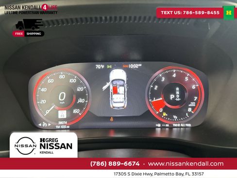 Used 2021 Volvo XC40 T4 Momentum w/ Protection Package Premier image 19