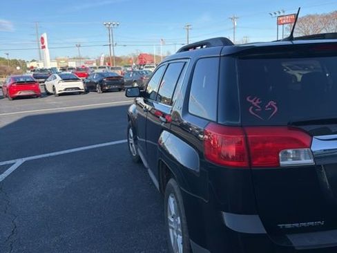 Used 2014 GMC Terrain SLE w/ Convenience Package image 2