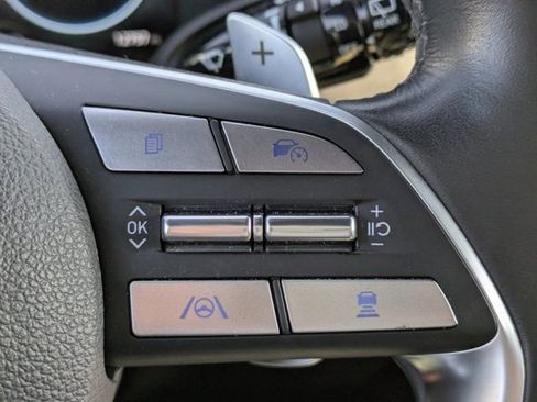 Used 2025 Hyundai Palisade Calligraphy image 21