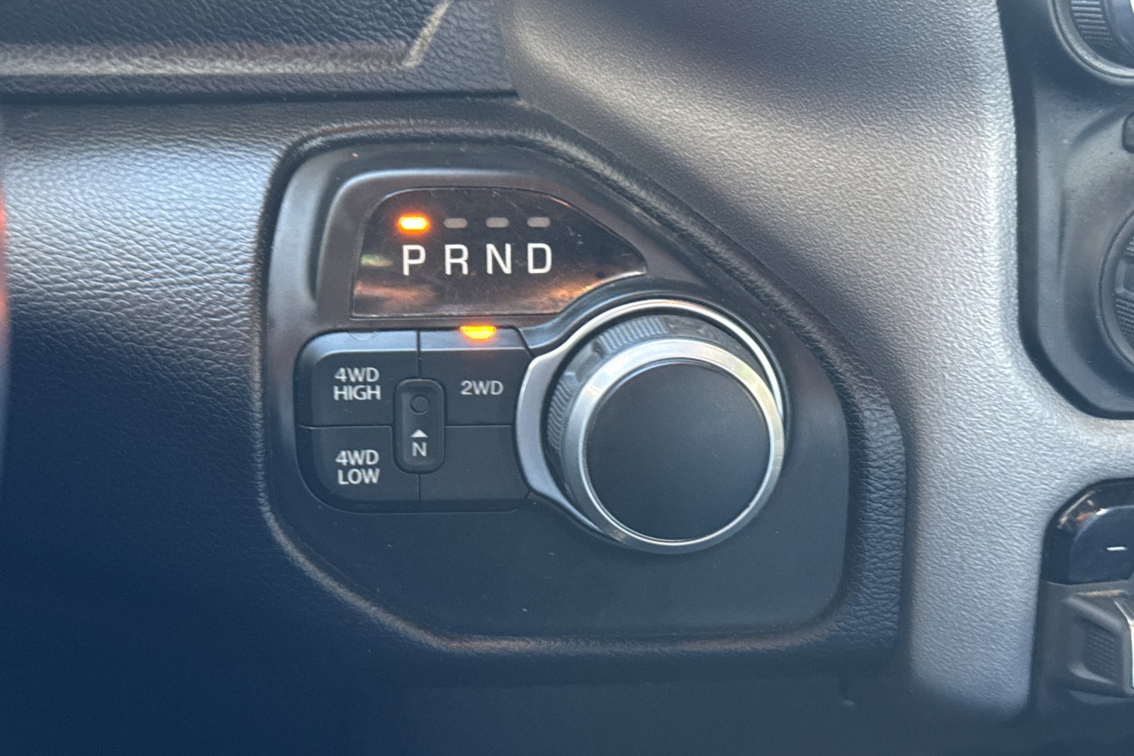 Used 2024 RAM 2500 Big Horn AWD/4WD image 30