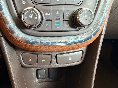 Used 2014 Buick Encore Premium FWD image 16