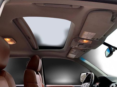 Used 2016 Toyota Tundra 1794 Edition image 15