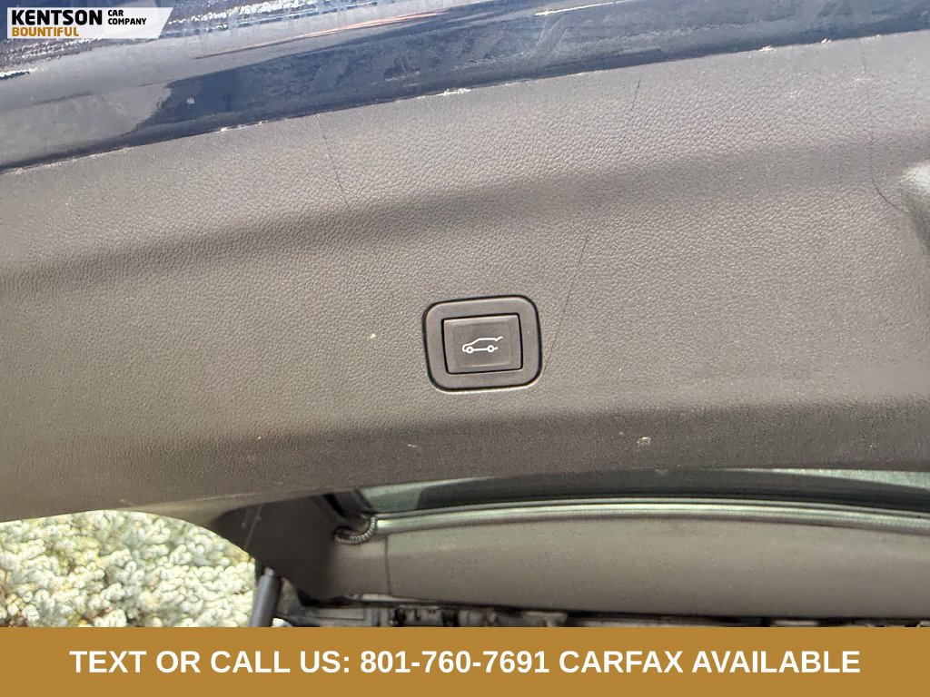 Used 2024 GMC Yukon Denali Ultimate AWD/4WD image 42