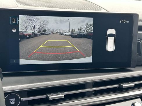 New 2026 Hyundai Santa Fe SE image 31