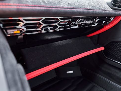 Used 2023 Lamborghini Huracan Tecnica RWD image 74