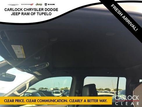 Used 2022 Jeep Wagoneer Series II w/ Premium Group I image 10