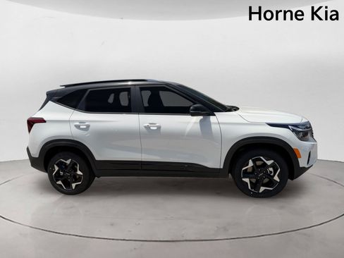 New 2026 Kia Seltos S AWD/4WD image 3