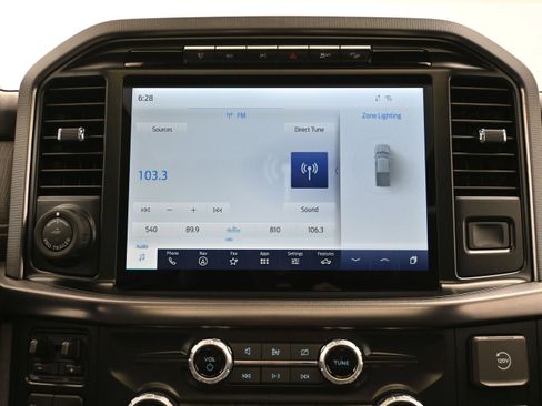 Used 2023 Ford F150 Platinum w/ Equipment Group 701A High AWD/4WD image 33