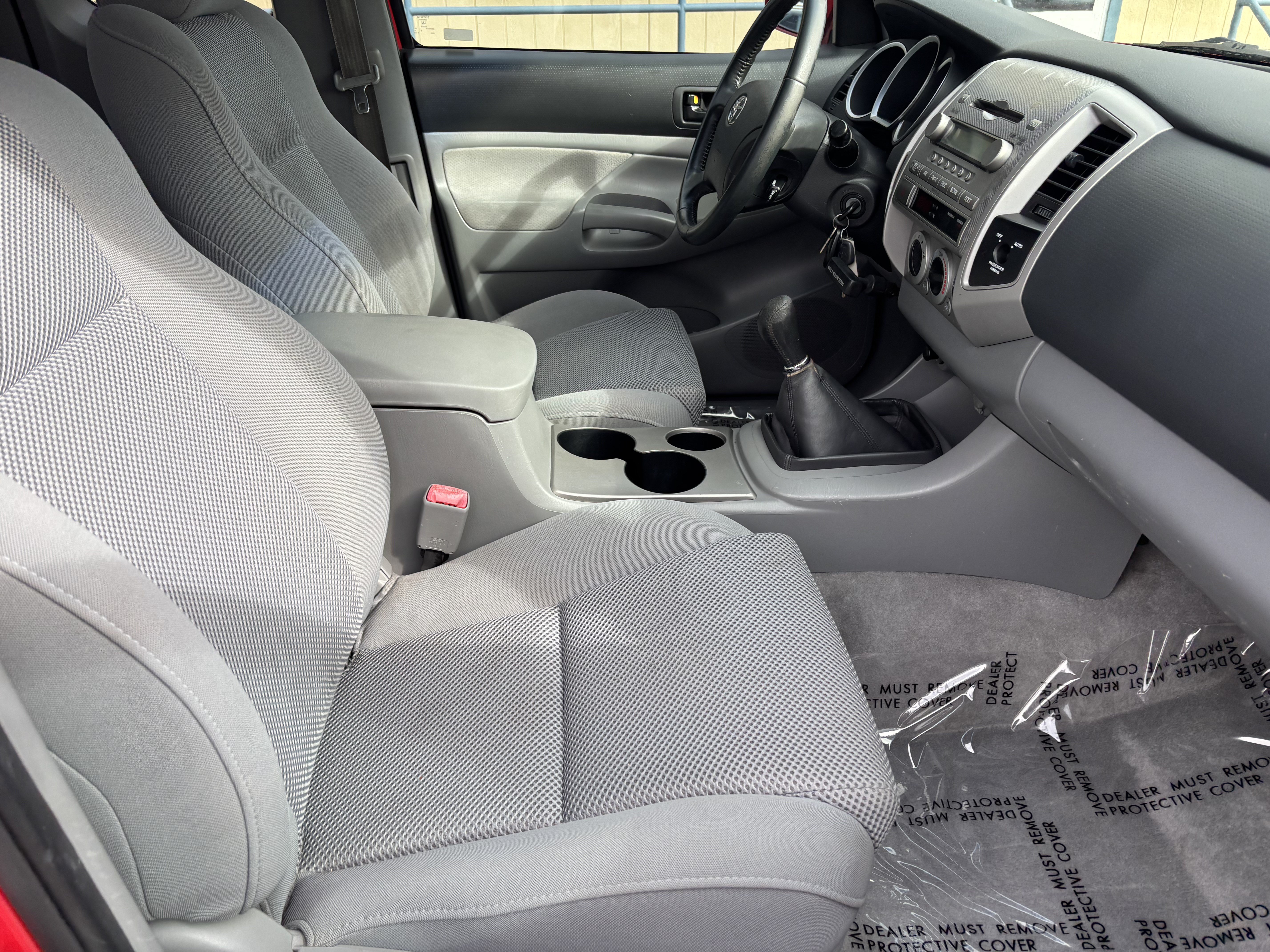 Used 2006 Toyota Tacoma X-Runner RWD image 24