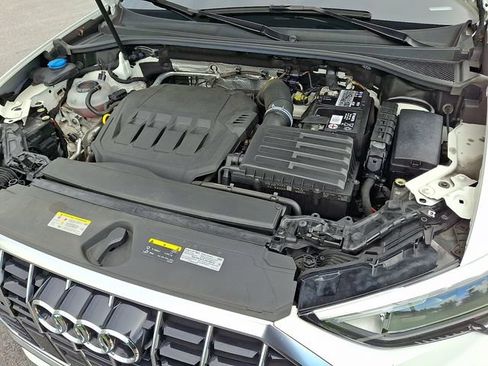 Used 2022 Audi Q3 2.0T Premium AWD/4WD image 28