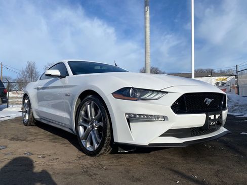 Used 2019 Ford Mustang GT Premium w/ Equipment Group 401A image 28