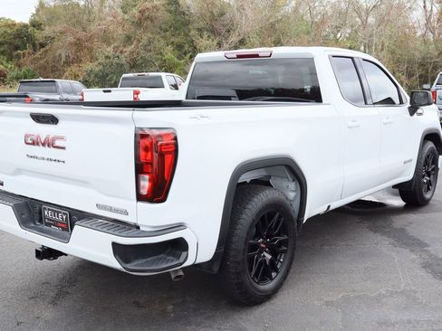 Certified 2023 GMC Sierra 1500 Elevation image 9