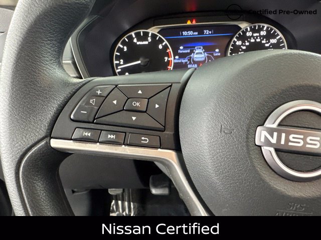 Certified 2026 Nissan Altima 2.5 SV FWD image 34