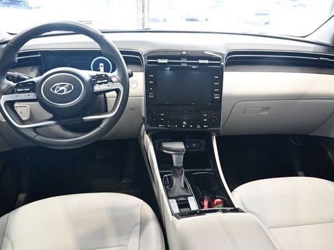 Used 2023 Hyundai Tucson SEL w/ Convenience Package AWD/4WD image 12