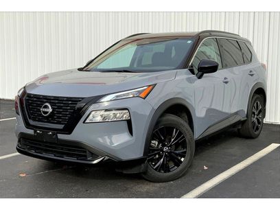 Used 2023 Nissan Rogue SV w/ SV Premium B Package