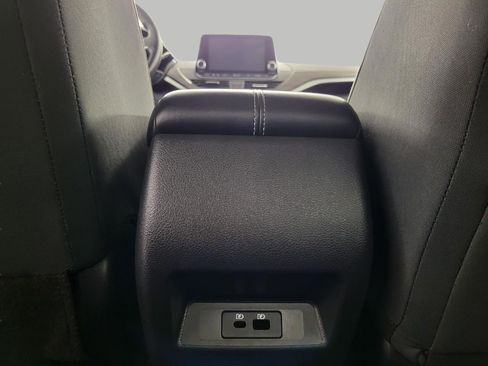 Used 2025 Nissan Altima 2.5 SV image 22