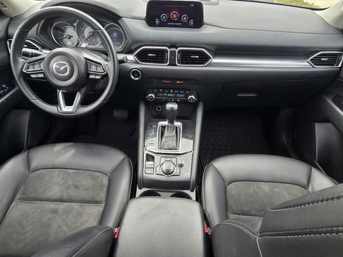 Used 2019 MAZDA CX-5 Touring AWD/4WD image 26