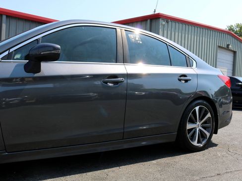 Used 2019 Subaru Legacy 2.5i Limited image 8