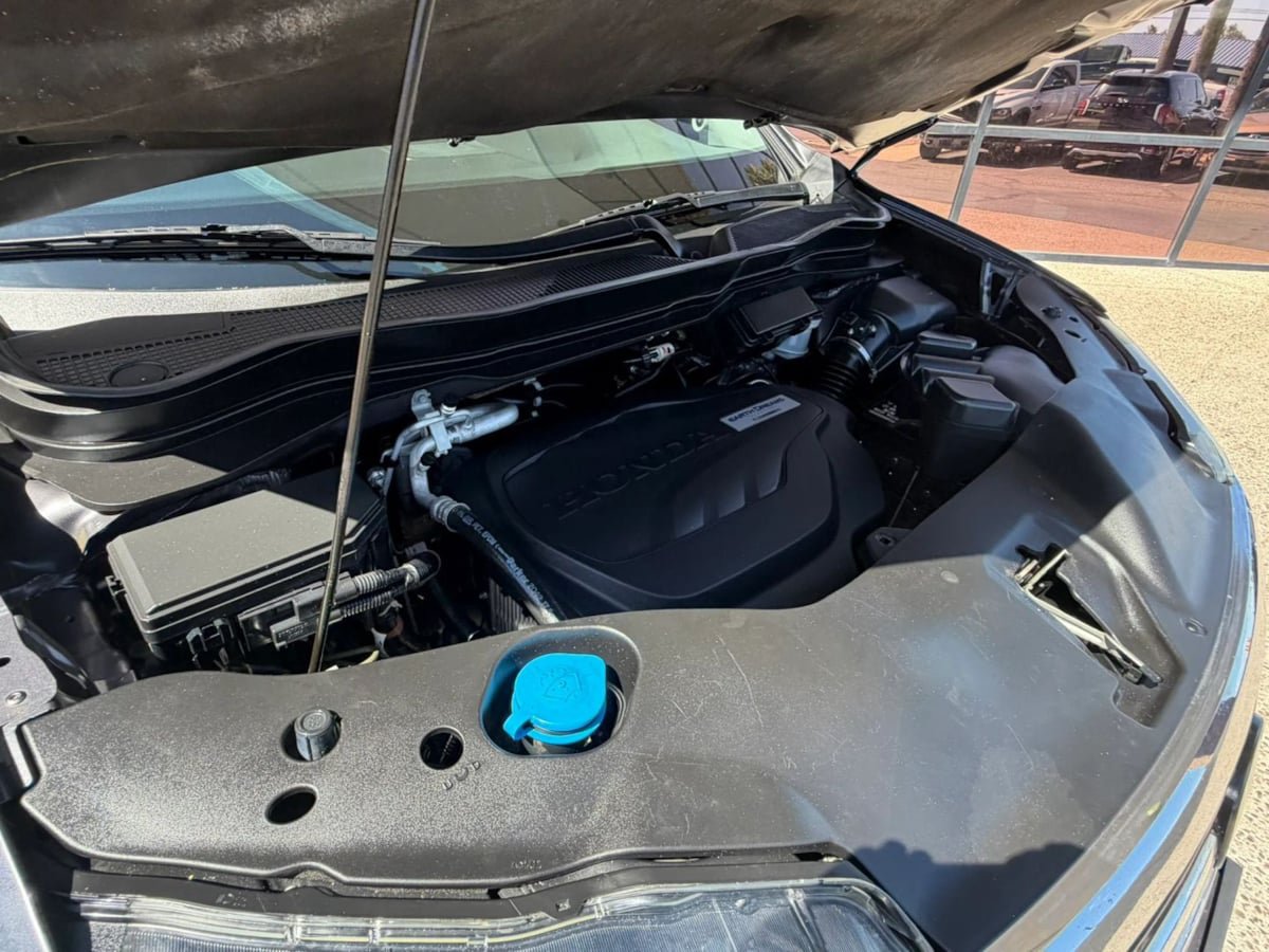 Used 2017 Honda Pilot EX image 28