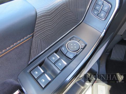 Used 2022 Ford F150 Platinum w/ Equipment Group 701A High image 14