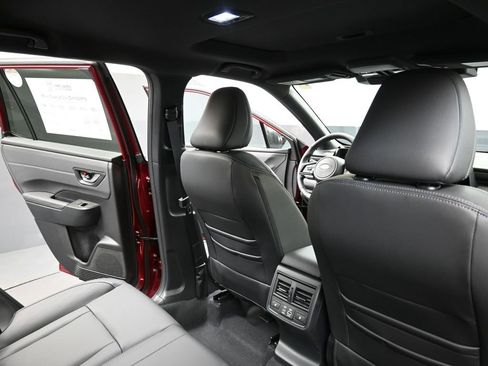 New 2026 Subaru Outback Touring XT image 18