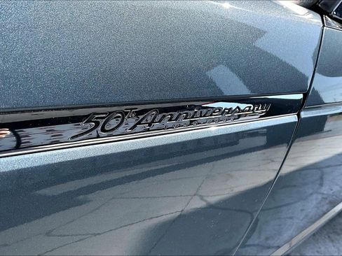 Used 2005 Ford Thunderbird 50th Anniversary image 21