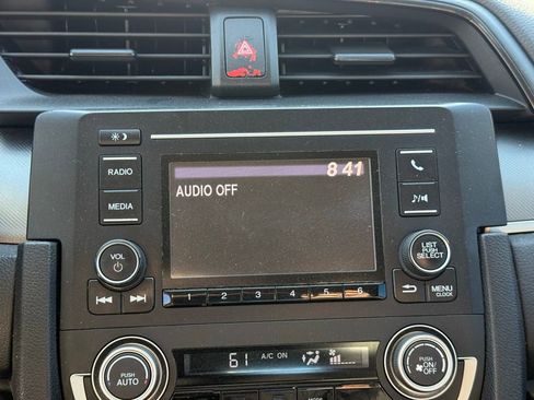 Used 2017 Honda Civic LX image 17
