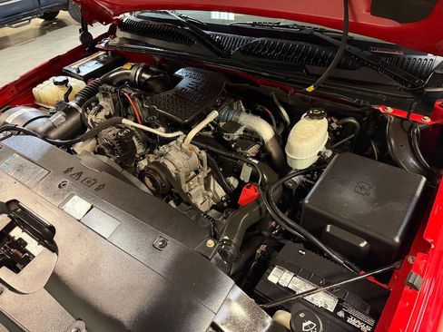 Used 2006 Chevrolet Silverado 3500 LT w/ Heavy-Duty Power Package image 16