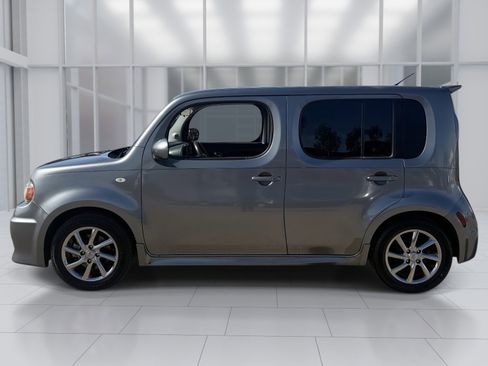 Used 2010 Nissan Cube 1.8 S Krom Edition w/ Interior Designer Pkg image 3