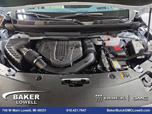 New 2026 Buick Enclave Avenir w/ Super Cruise Package image 37