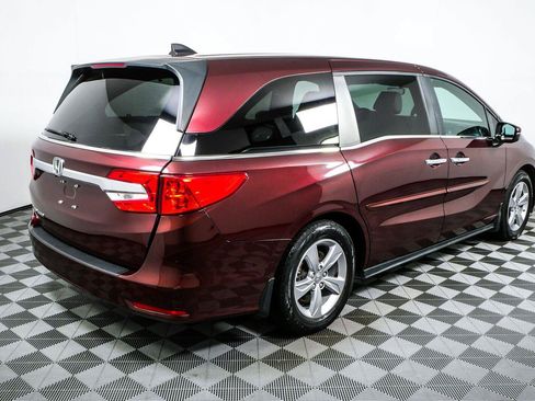 Used 2019 Honda Odyssey EX-L image 3