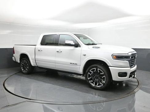 New 2026 RAM 1500 Limited AWD/4WD image 17