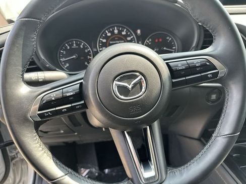Used 2024 MAZDA CX-30 AWD 2.5 S w/ Select Sport Pkg image 13