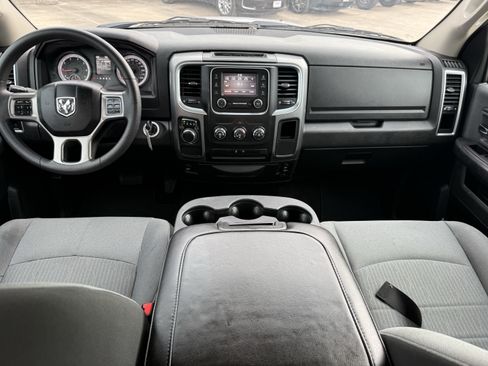 Used 2024 RAM 1500 Classic SLT RWD image 13